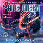 Hive Queen