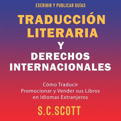 Traducción Literaria y Derechos Internacionales