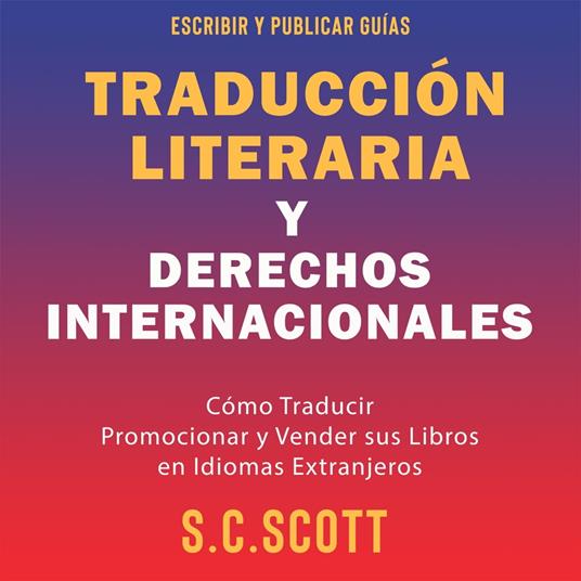 Traducción Literaria y Derechos Internacionales