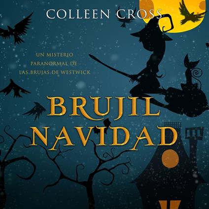 Brujil Navidad
