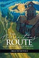 The Circuitous Route - Grant Sutor Vuille - cover