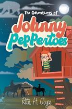 The Adventures of Johnny Peppertoes