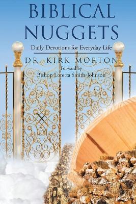 Biblical Nuggets - Kirk Morton - cover