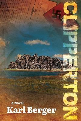 Clipperton - Karl Berger - cover