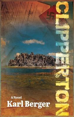 Clipperton - Karl Berger - cover