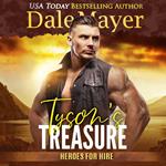 Tyson’s Treasure - AI Narrated