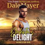 Dakota’s Delight - AI Narrated