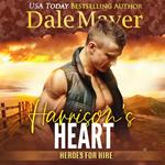 Harrison’s Heart - AI Narrated