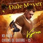 Kyron (French) - AI Narrated
