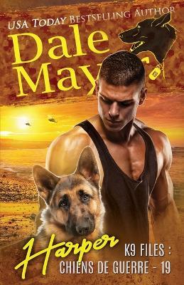 Harper (French) - Dale Mayer - cover