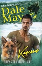 Kascius (French)
