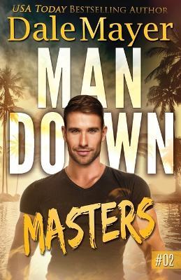 Masters - Dale Mayer - cover