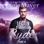 Légion d’honneur: Ryder (French) AI Narrated
