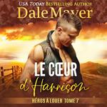 Le Cœur d'Harrison (AI Narrated)