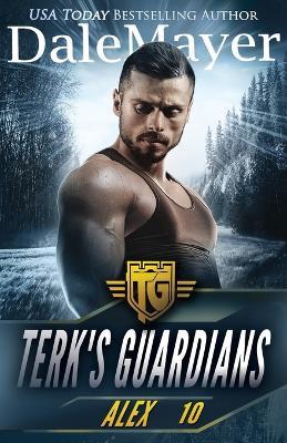 Alex - Dale Mayer - cover