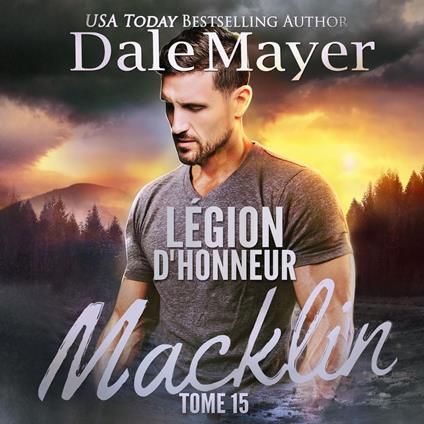 Légion d’honneur: Macklin (French) AI Narrated