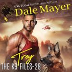 Trey - AI Narrated