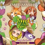 Yipped in the Yams - AI Narrated