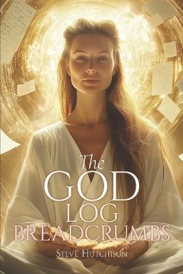 The God Log: Breadcrumbs - Steve Hutchison - cover