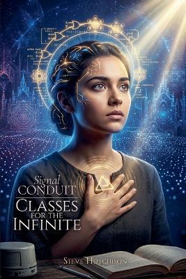 Signal Conduit: Classes for the Infinite - Steve Hutchison - cover