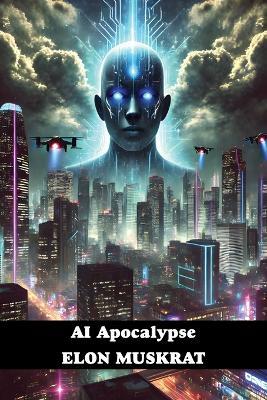 AI Apocalypse: How Robots Will Rule The World - Elon Muskrat - cover