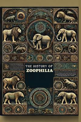 The History of Zoophilia - Are P Tile - cover