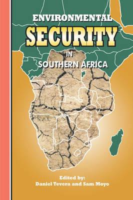 Environmental Security in Southern Africa - cover