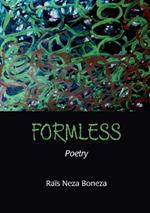 Formless: Poetry