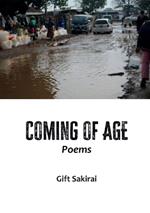 Coming of Age: Poems