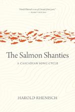The Salmon Shanties: A Cascadian Song Cycle