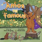 Amos THE Famous