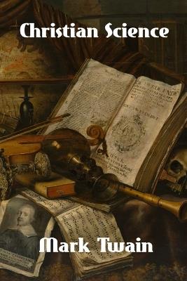 Christian Science - Mark Twain - cover