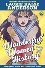 Wonderful Women of History