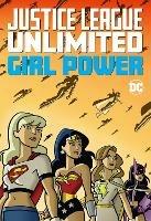 Justice League Unlimited: Girl Power