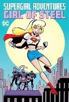 Supergirl Adventures: Girl of Steel