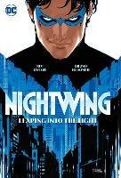 Nightwing Vol.1: Leaping into the Light