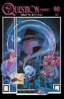 The Question Omnibus by Dennis O'Neil and Denys Cowan Vol. 1