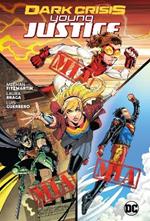 Dark Crisis: Young Justice