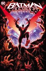 Batman Beyond: Neo-Gothic Vol. 1
