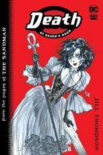 Death: At Death's Door (New Edition)