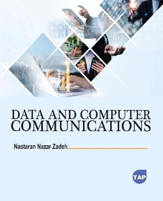 Data and Computer Communications - Nastaran Nazar Zadeh - cover