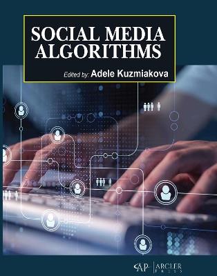 Social Media Algorithms - cover