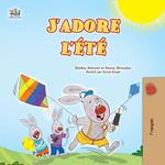 J’adore l’été