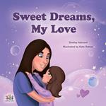 Sweet Dreams, My Love (English Only)
