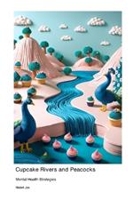 Cupcake Rivers and Peacocks: Mental Health Strategies