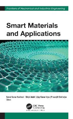 Smart Materials and Applications - cover