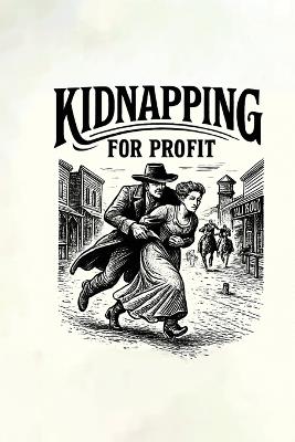 Kidnapping for Profit - Briar Sloane - cover