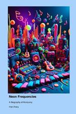 Neon Frequencies: A Biography of Kompany