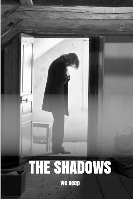 The Shadows We Keep - Morgan B B Blake - cover