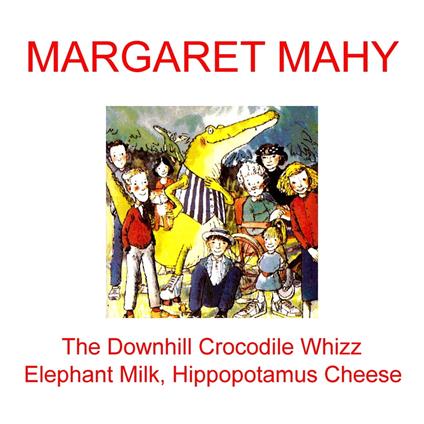 Downhill Crocodile Whizz, The